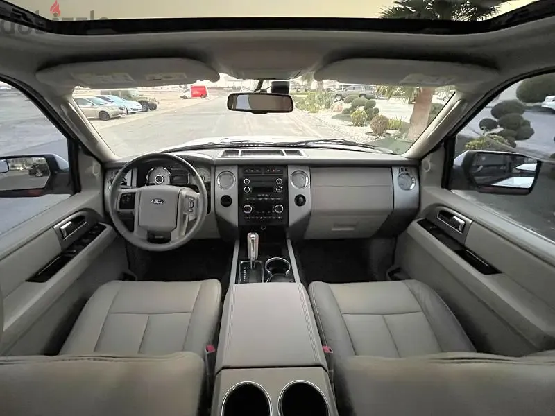 فورد إكسبيديشن 2014